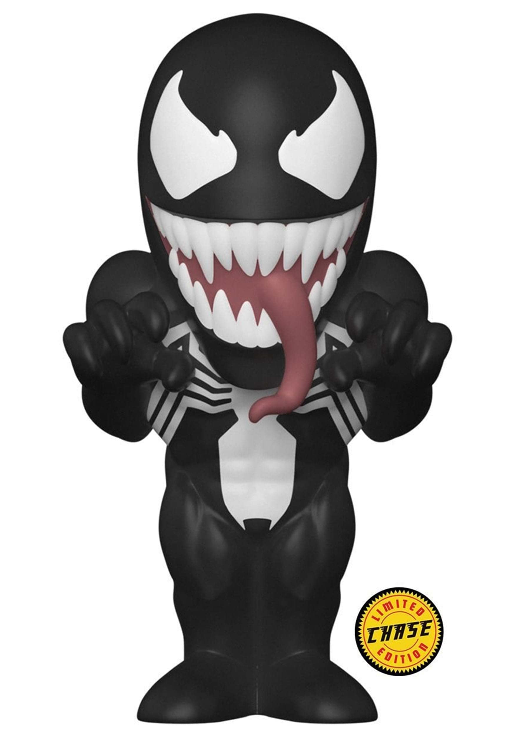 funko pop Marvel VENOM 海外限定 Amazon.com: Funko Vinyl SODA: Marvel - Venom (Styles May Vary